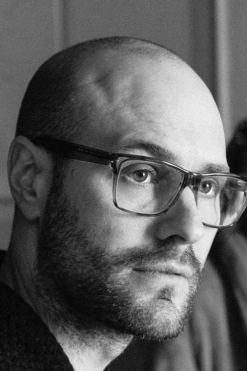 Photo of Giulio Musi