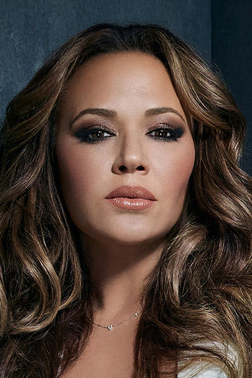 Photo of Leah Remini