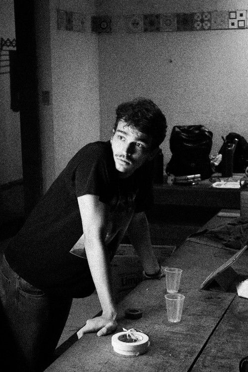 Photo of Pedro H. Cruz