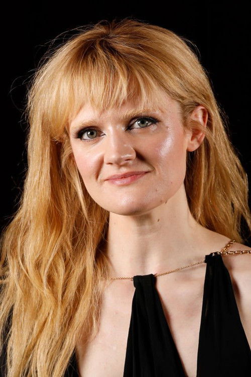 Photo of Gayle Rankin