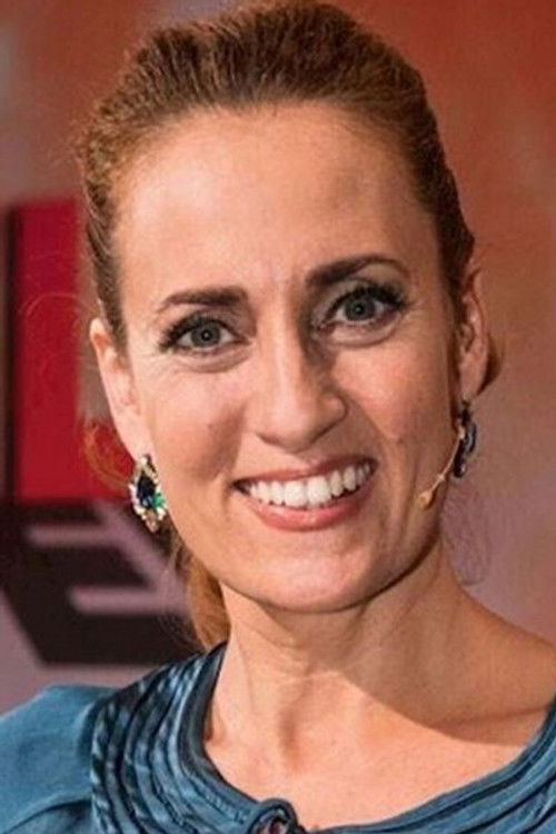 Photo of Camilla Miehe-Renard