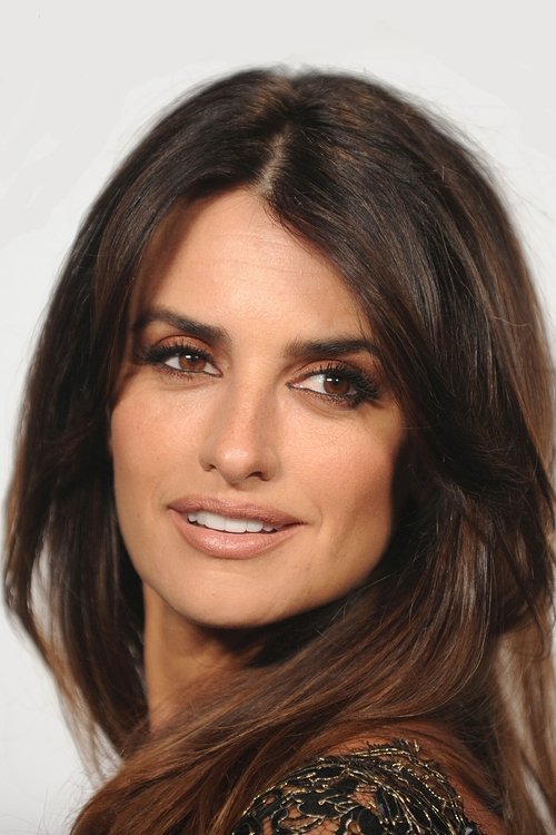 Photo of Penélope Cruz