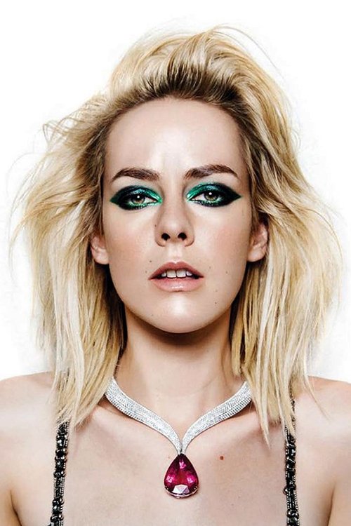 Photo of Jena Malone