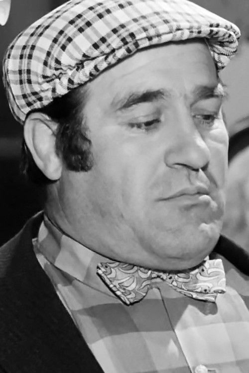 Photo of Dimitri Karystinos