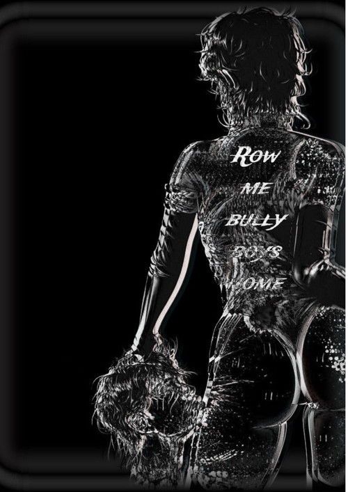 Row me bully boys home