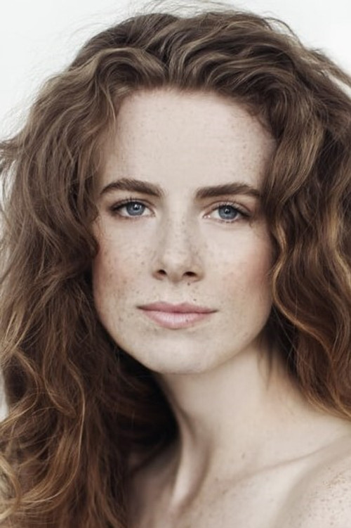 Photo of Clare McConnell