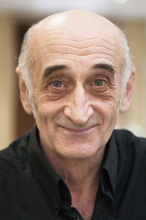 Photo of Gali Abaydulov