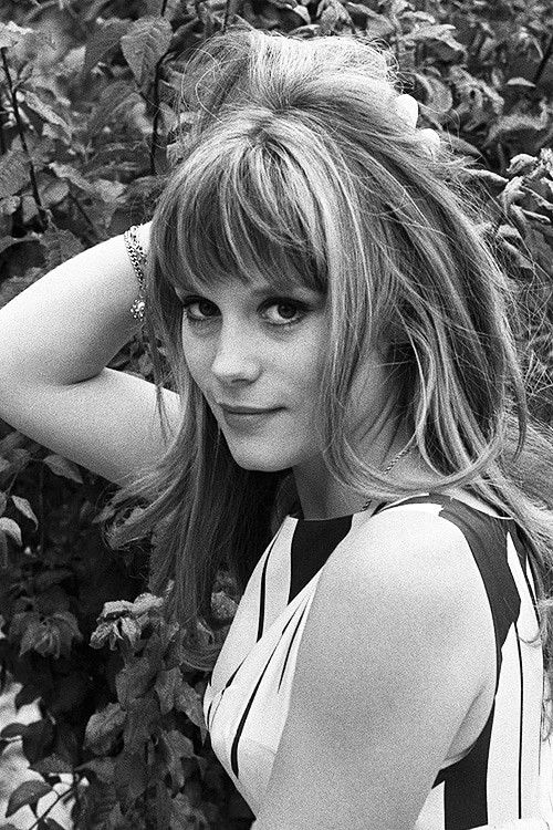 Photo of Françoise Dorléac