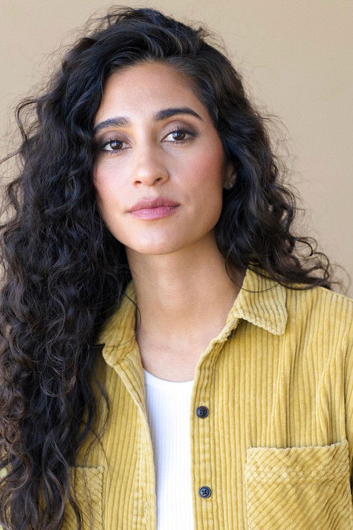 Photo of Natalia Dominguez