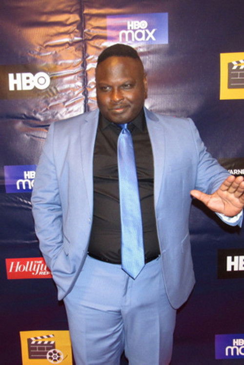 Photo of Calvin Moore