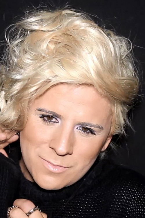 Photo of Rodrigo Apresentador