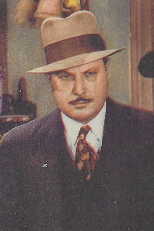 Photo of Gordon De Main