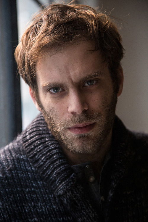 Photo of Omiros Poulakis