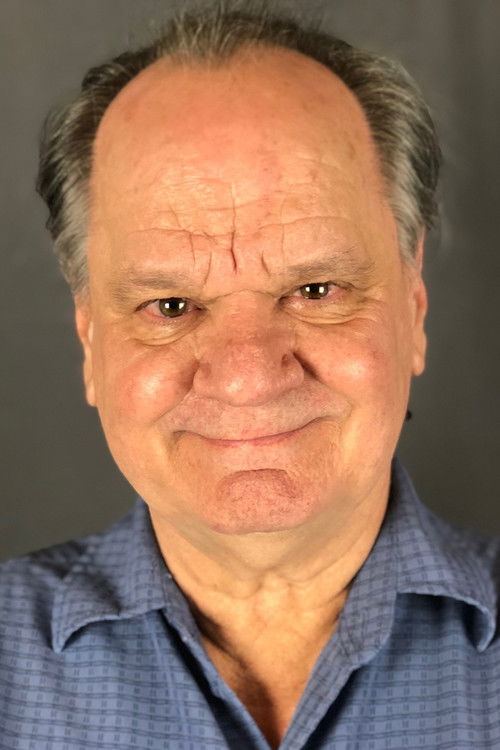 Photo of Ritchie Montgomery