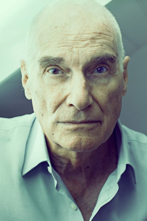 Photo of Barbet Schroeder