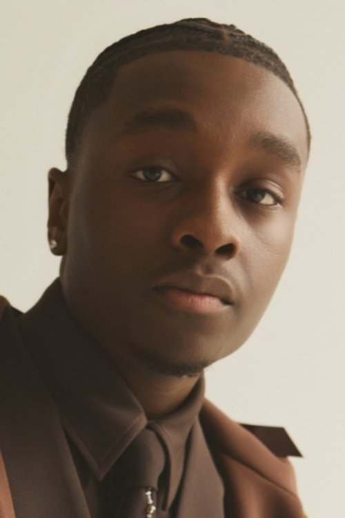 Photo of Miles Caton