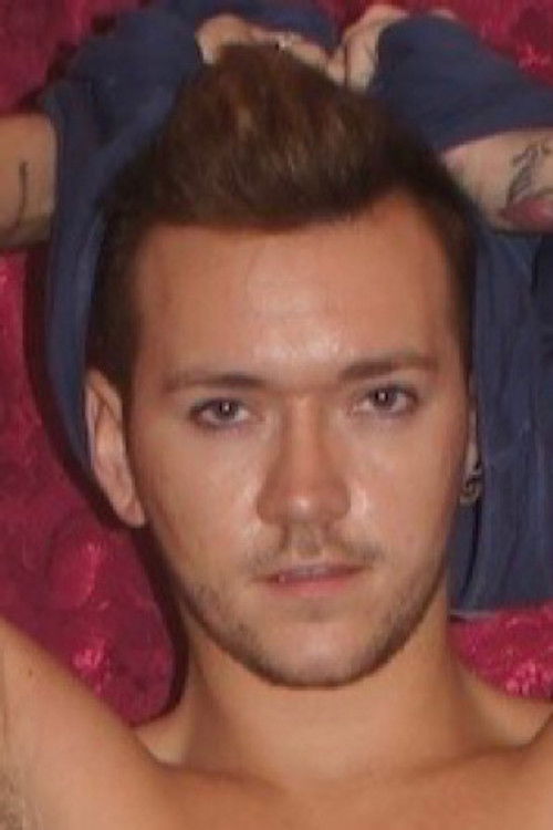 Photo of Jessie Harris