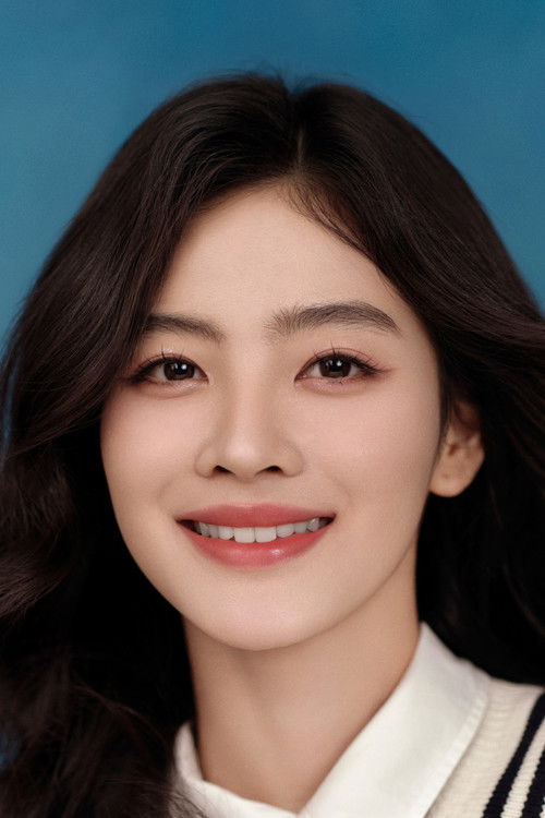 Photo of Zhang Kaiying