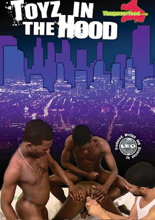 Toyz in the Hood