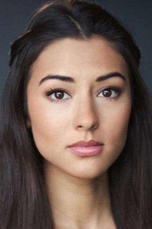 Photo of Naomi Willow