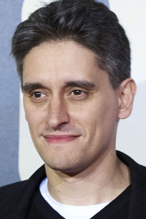 Photo of Marcel Barrena