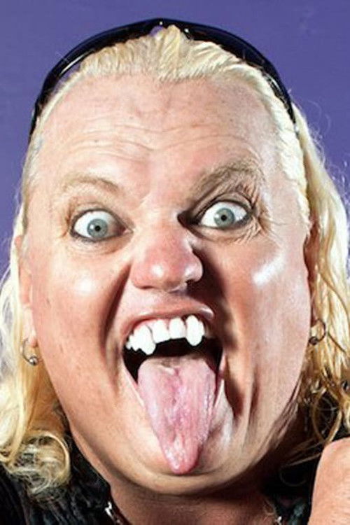 Photo of David Heath