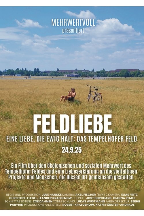 FELDLIEBE