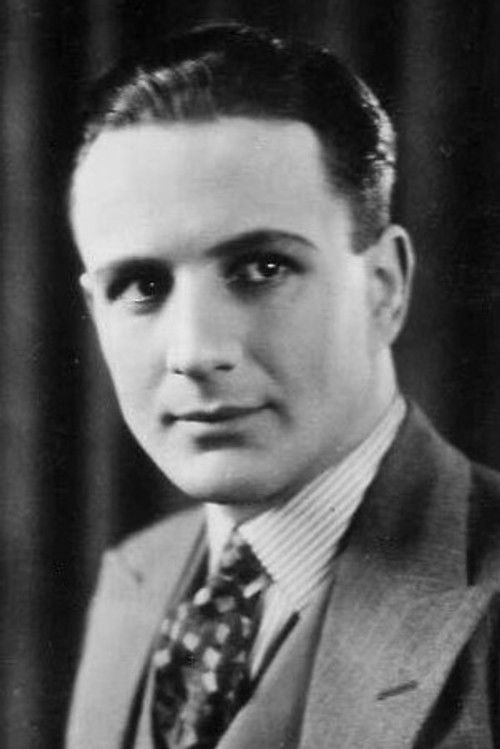 Photo of John Stuart