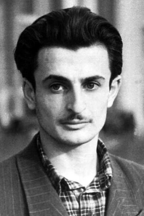 Photo of Marlen Khutsiyev