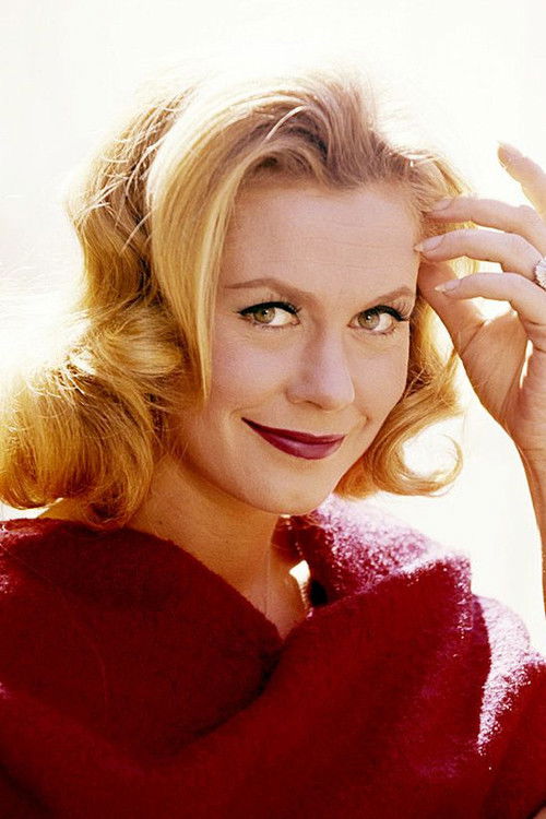 Photo of Elizabeth Montgomery