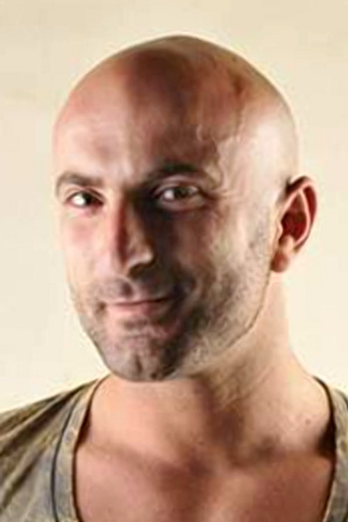 Photo of Zafiris Ntouros