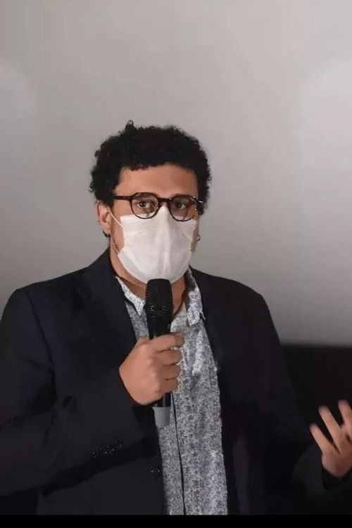 Photo of Otávio Fontes