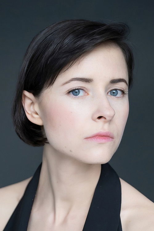 Marina Vorozhischeva