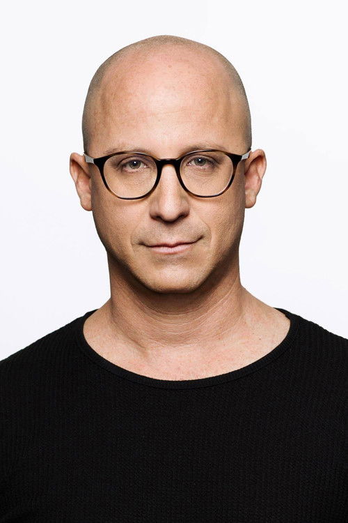 Photo of Eran Zarahovitsh