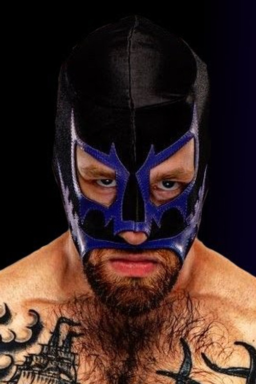 Photo of Trey Tucker