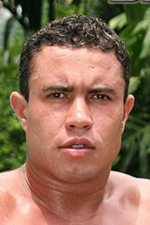 Photo of Rodrigo Jacques