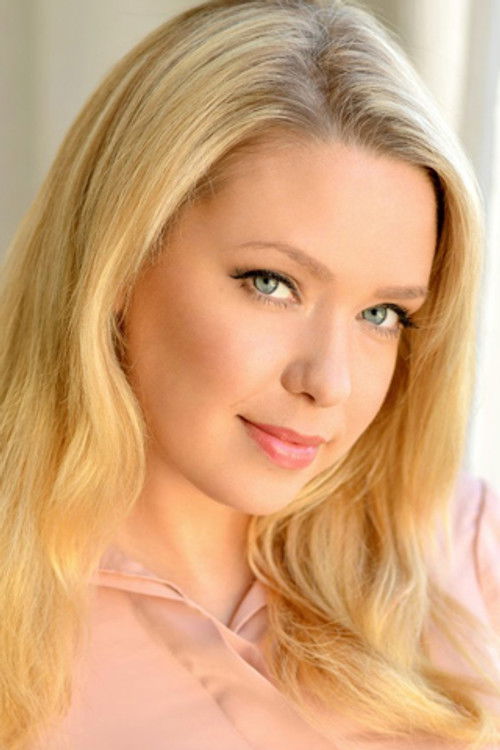 Photo of Karin Brauns