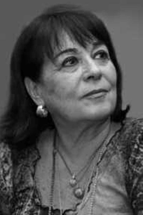 Photo of Suna Keskin