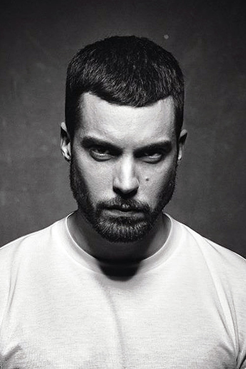 Photo of Lorenzo Balducci