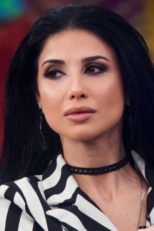 Photo of Aydan Axundzadə