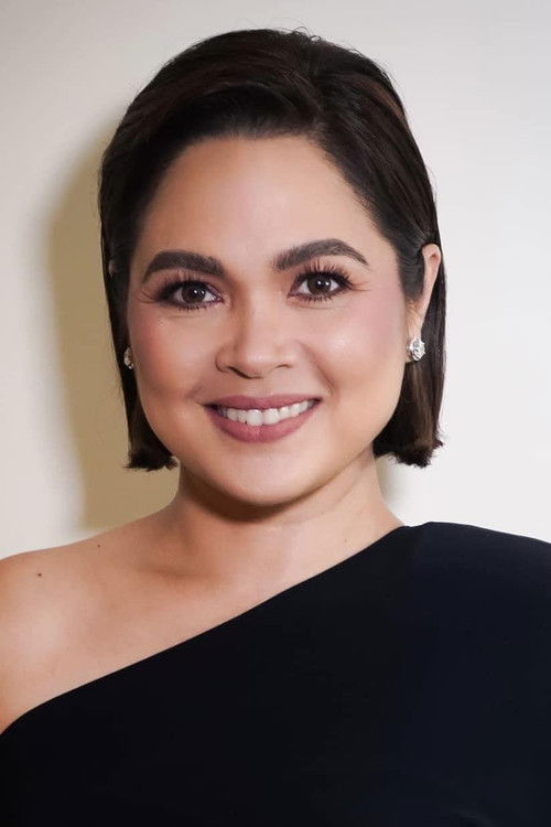 Photo of Judy Ann Santos