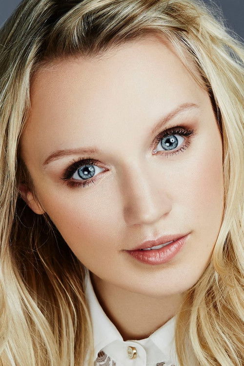 Photo of Emily Berrington