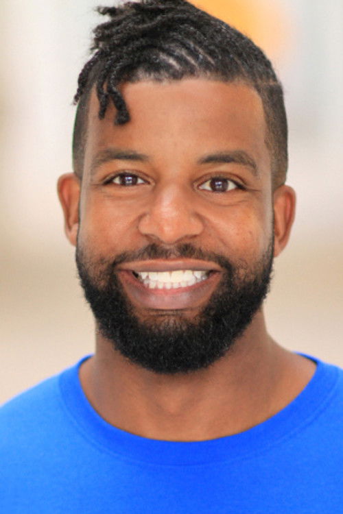 Photo of Maurice P. Kerry