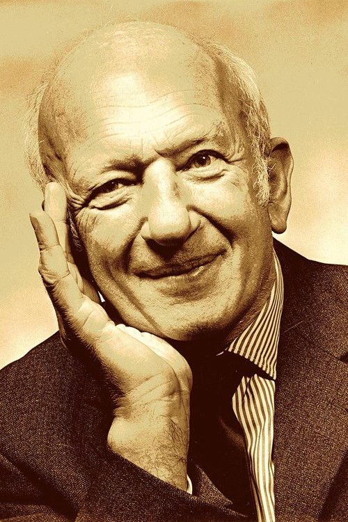 Photo of Werner Finck