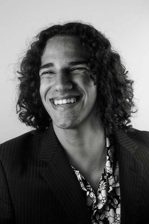 Photo of Christian Jaramillo