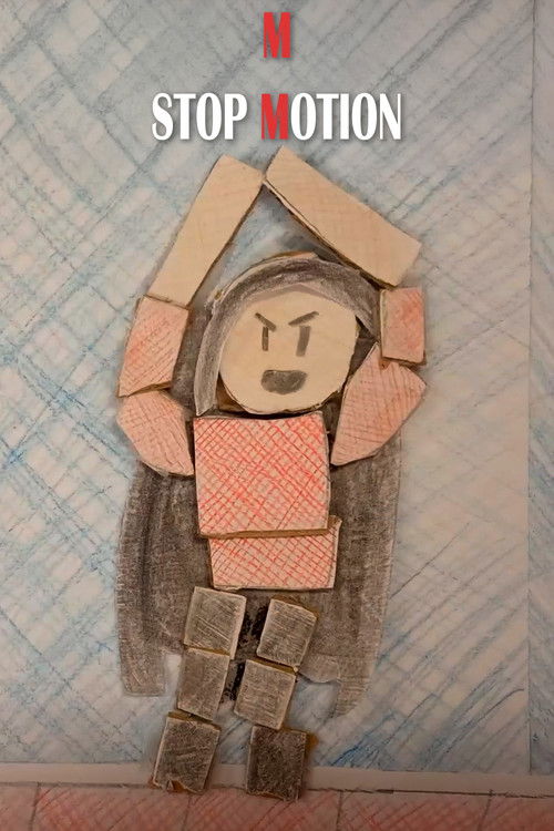 M Stop Motion