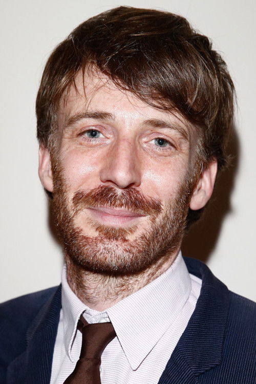 Photo of Bastian Trost