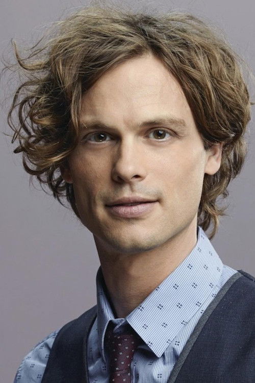Photo of Matthew Gray Gubler
