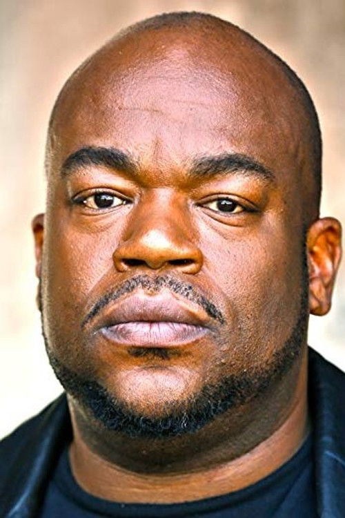 Photo of Marcus Folmar