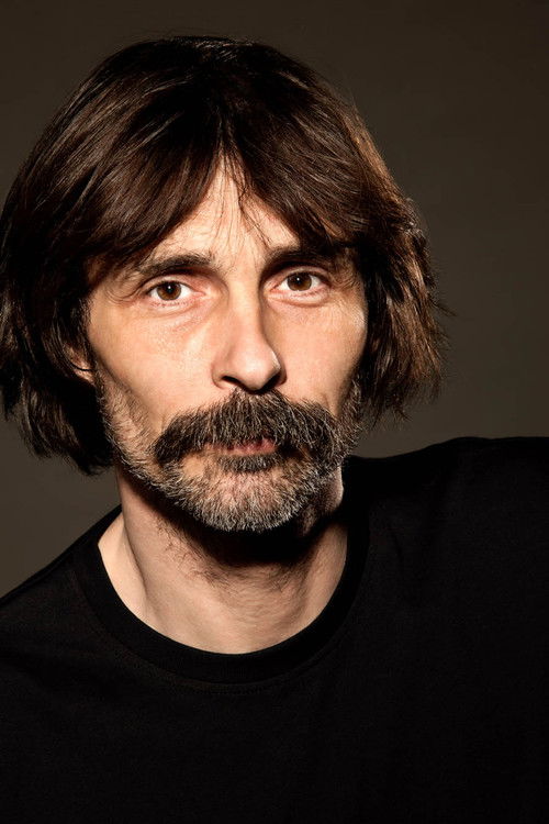 Photo of Erdal Beşikçioğlu